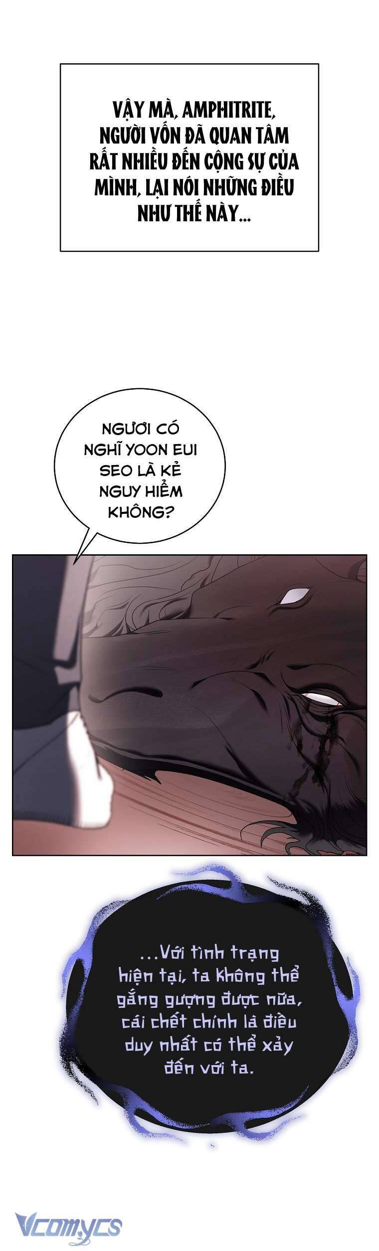 Hướng Dẫn Sinh Tồn Dành Cho Ranker Chap 46 - Next Chap 47