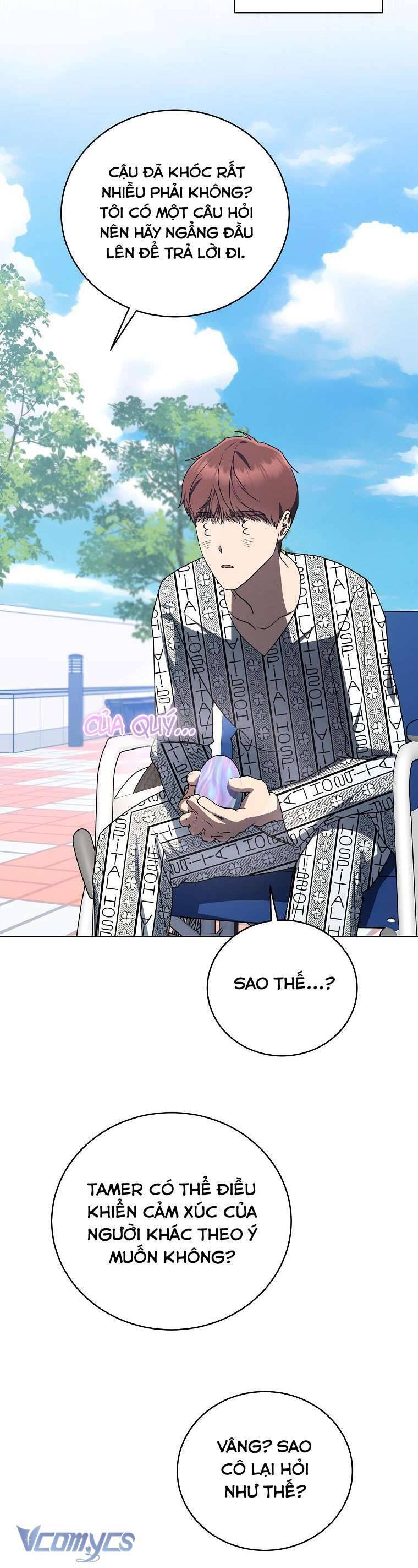 Hướng Dẫn Sinh Tồn Dành Cho Ranker Chap 47 - Next Chap 48