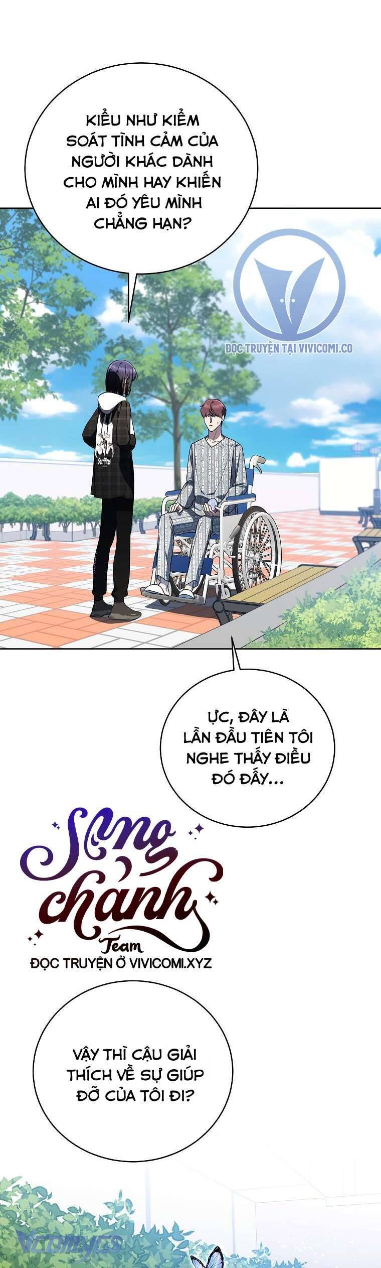 Hướng Dẫn Sinh Tồn Dành Cho Ranker Chap 47 - Next Chap 48
