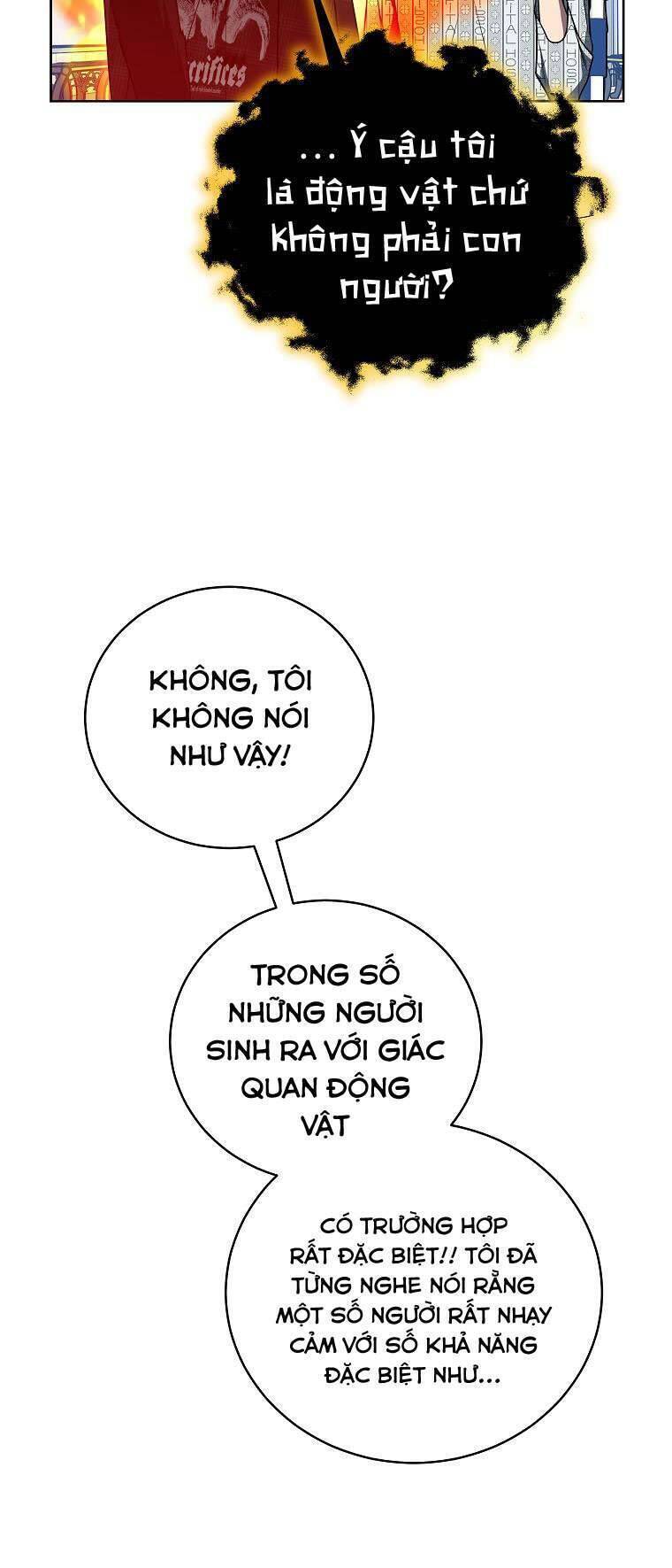 Hướng Dẫn Sinh Tồn Dành Cho Ranker Chap 47 - Next Chap 48