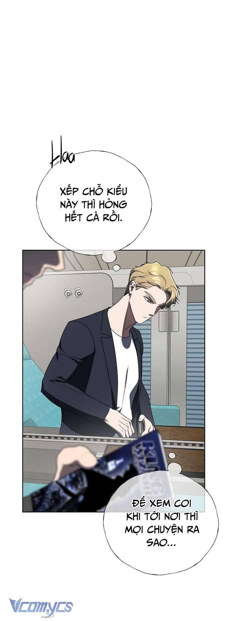 Hướng Dẫn Sinh Tồn Dành Cho Ranker Chap 47 - Next Chap 48