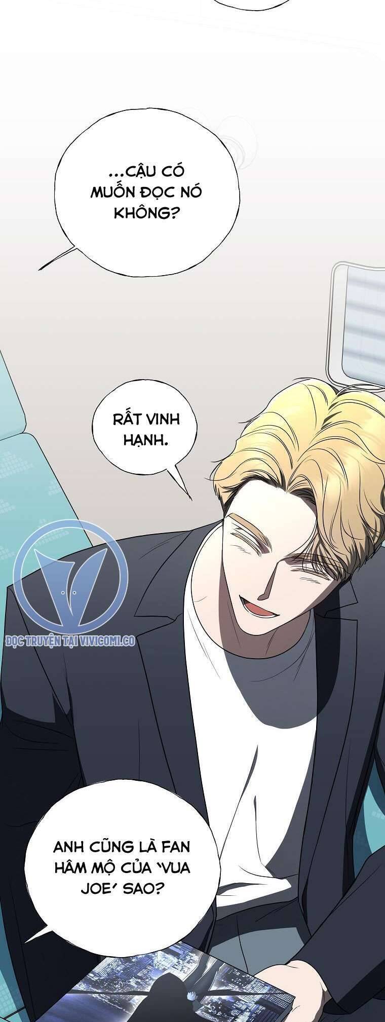 Hướng Dẫn Sinh Tồn Dành Cho Ranker Chap 47 - Next Chap 48