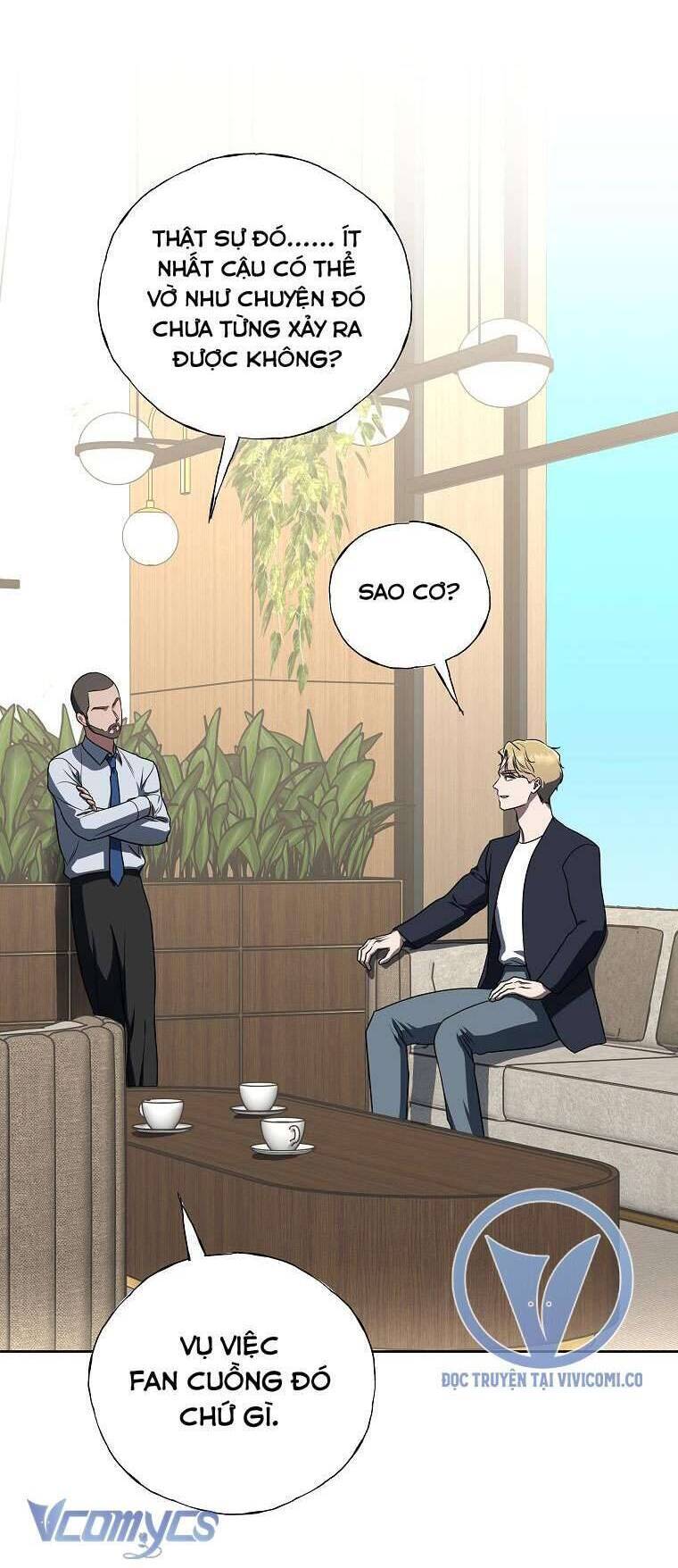 Hướng Dẫn Sinh Tồn Dành Cho Ranker Chap 47 - Next Chap 48
