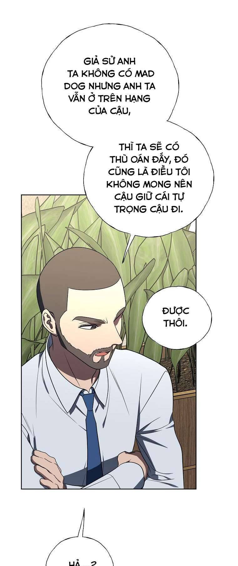 Hướng Dẫn Sinh Tồn Dành Cho Ranker Chap 47 - Next Chap 48