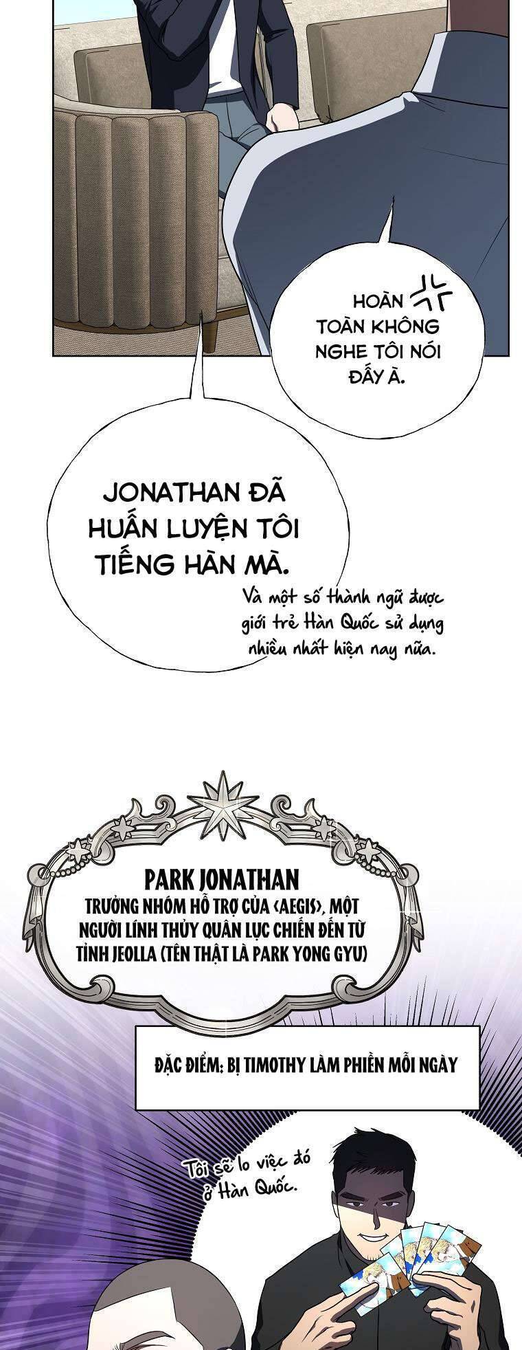 Hướng Dẫn Sinh Tồn Dành Cho Ranker Chap 47 - Next Chap 48