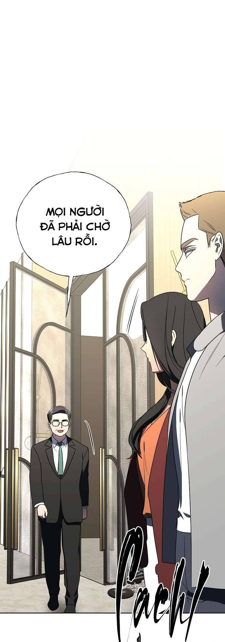 Hướng Dẫn Sinh Tồn Dành Cho Ranker Chap 47 - Next Chap 48