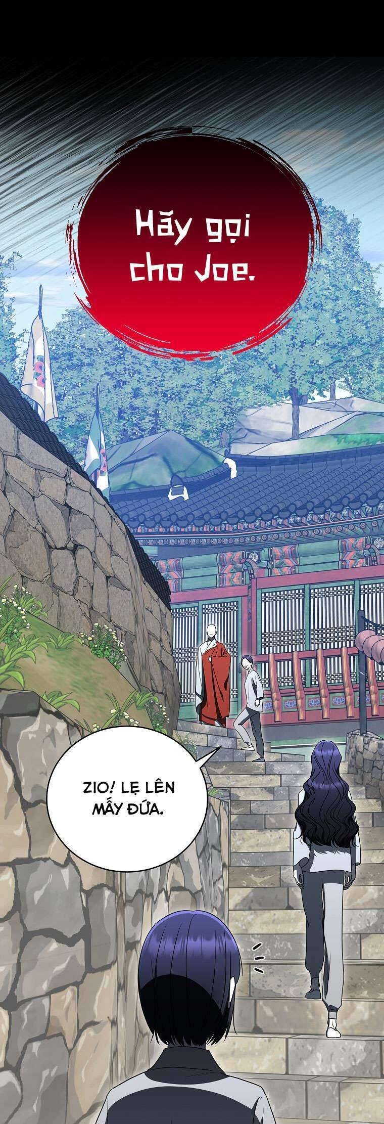 Hướng Dẫn Sinh Tồn Dành Cho Ranker Chap 47 - Next Chap 48