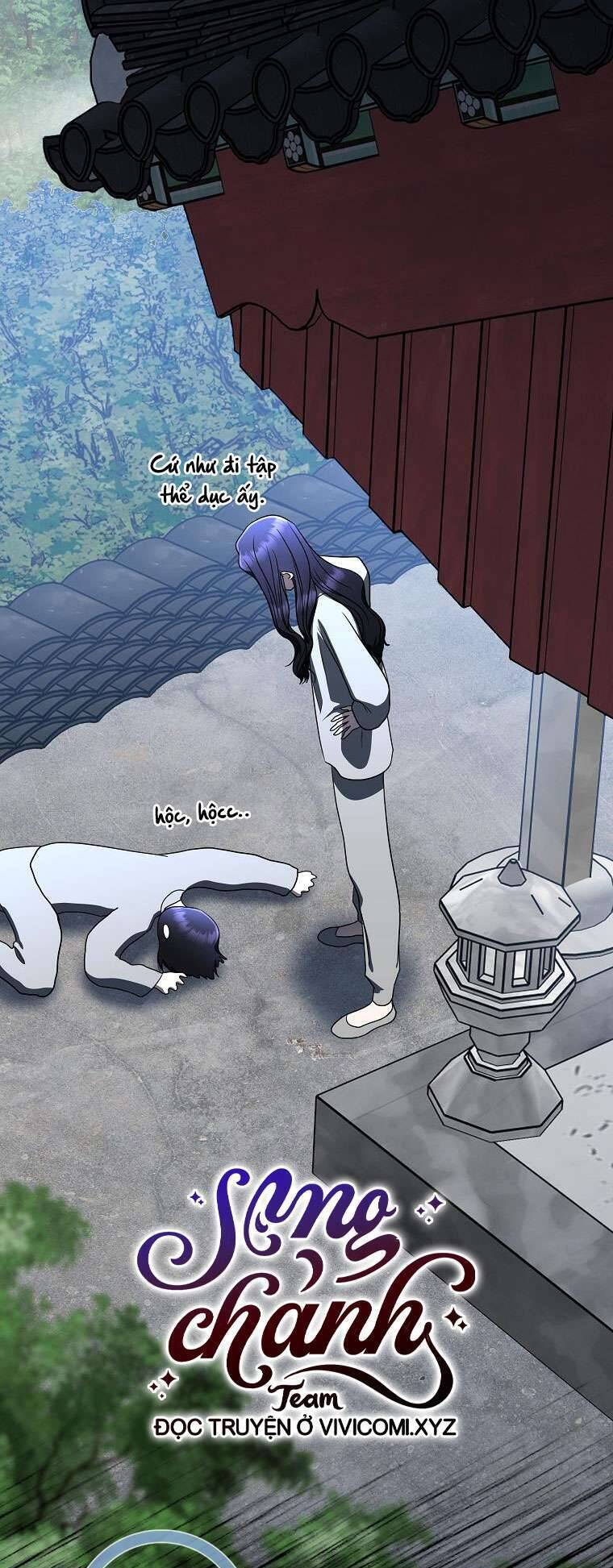 Hướng Dẫn Sinh Tồn Dành Cho Ranker Chap 47 - Next Chap 48