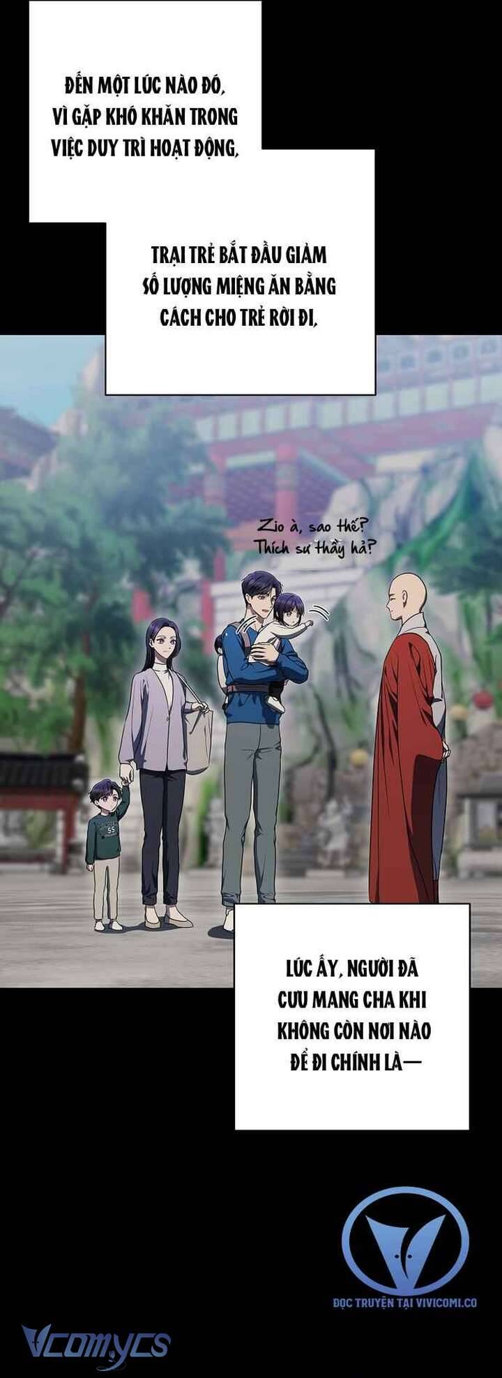 Hướng Dẫn Sinh Tồn Dành Cho Ranker Chap 48 - Next Chap 49