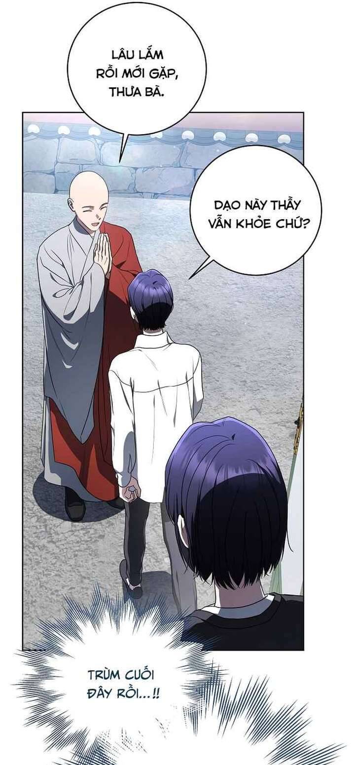 Hướng Dẫn Sinh Tồn Dành Cho Ranker Chap 48 - Next Chap 49