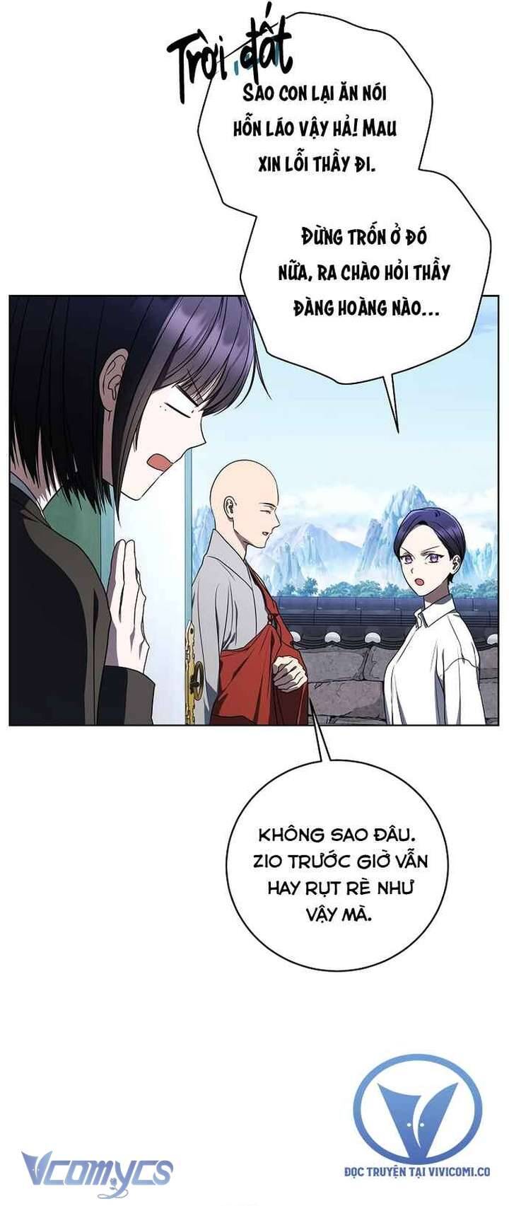 Hướng Dẫn Sinh Tồn Dành Cho Ranker Chap 48 - Next Chap 49