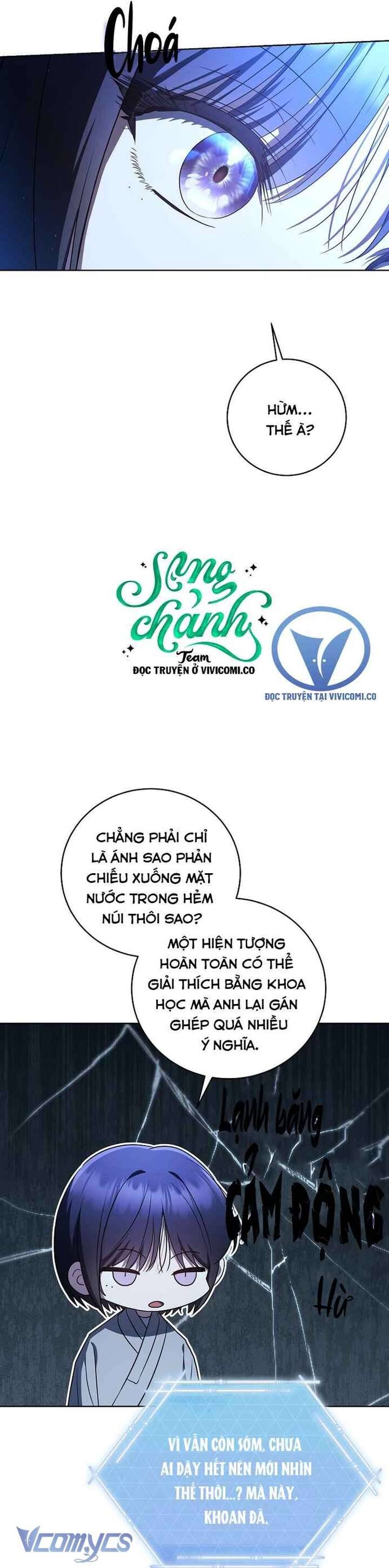Hướng Dẫn Sinh Tồn Dành Cho Ranker Chap 48 - Next Chap 49