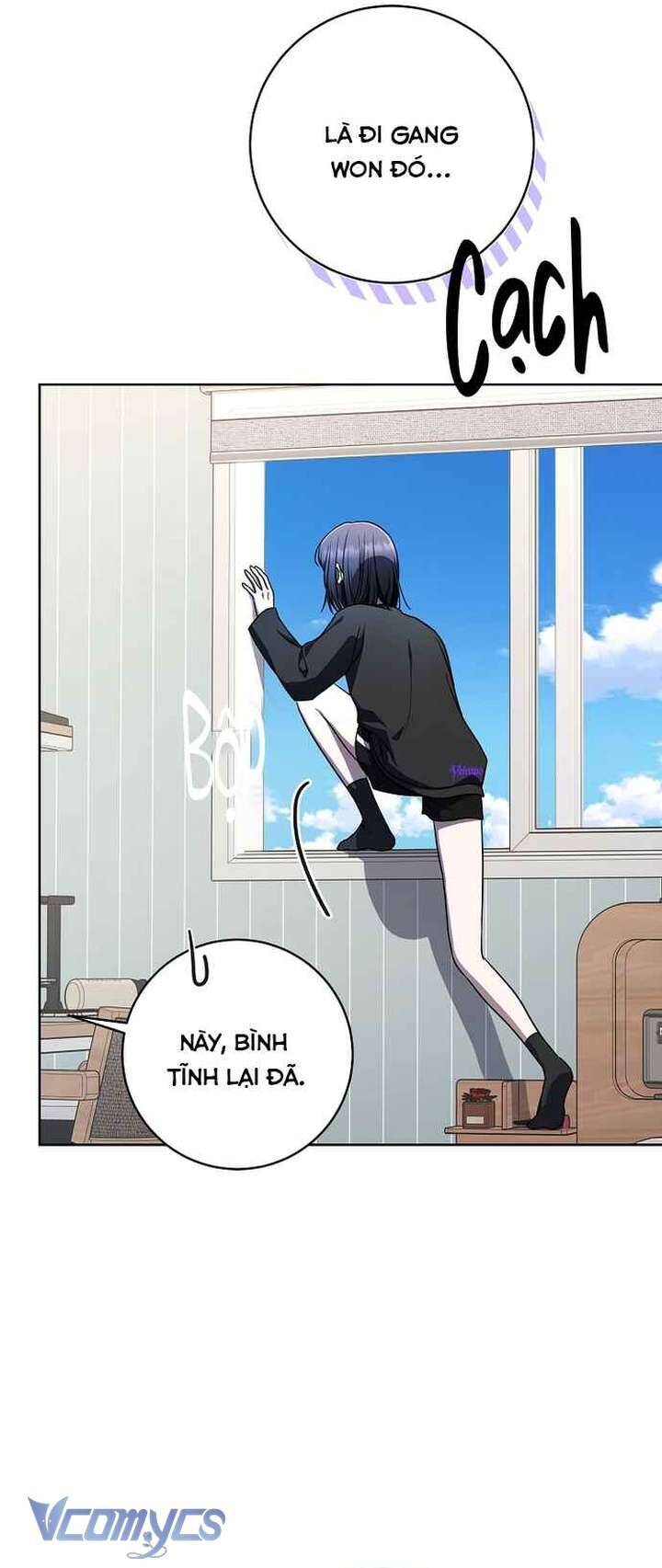 Hướng Dẫn Sinh Tồn Dành Cho Ranker Chap 48 - Next Chap 49