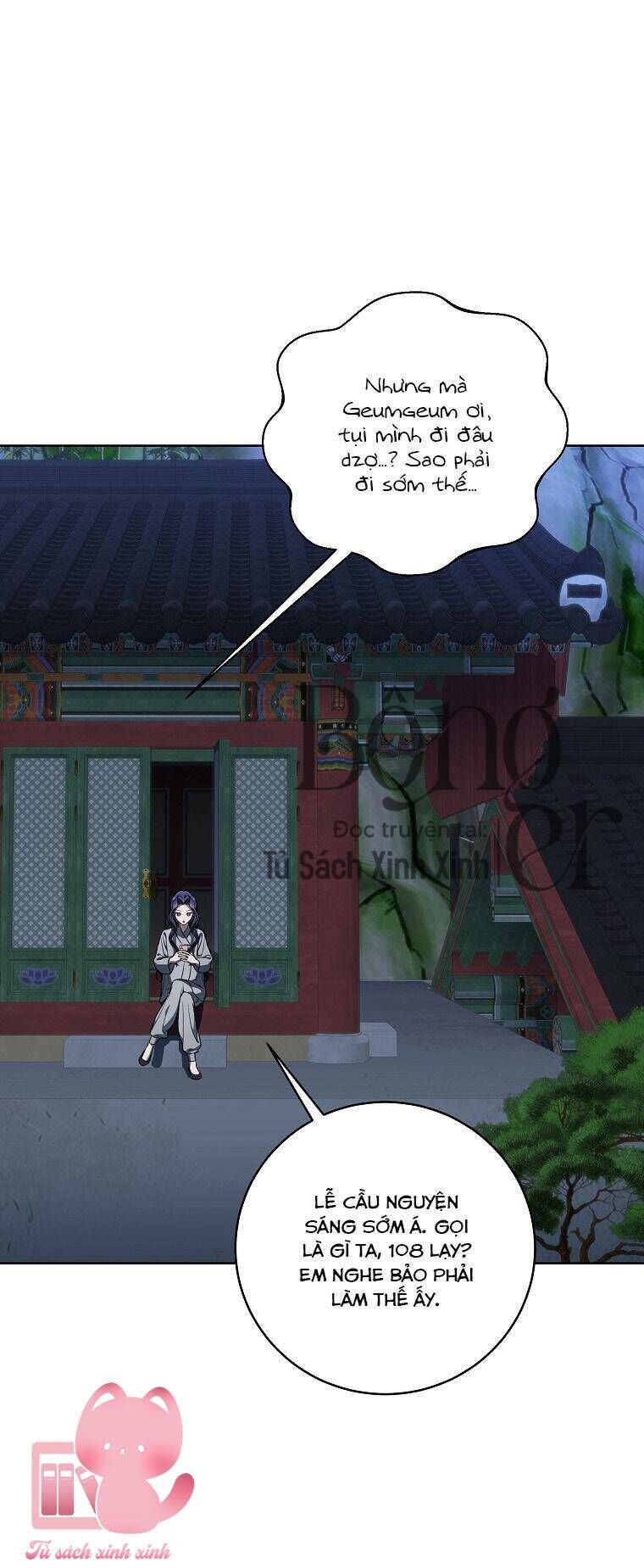 Hướng Dẫn Sinh Tồn Dành Cho Ranker Chap 49 - Next Chap 50