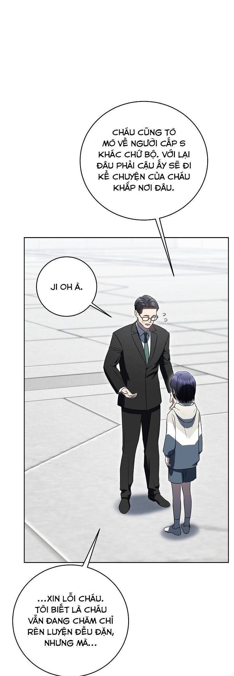 Hướng Dẫn Sinh Tồn Dành Cho Ranker Chap 50 - Next Chap 51