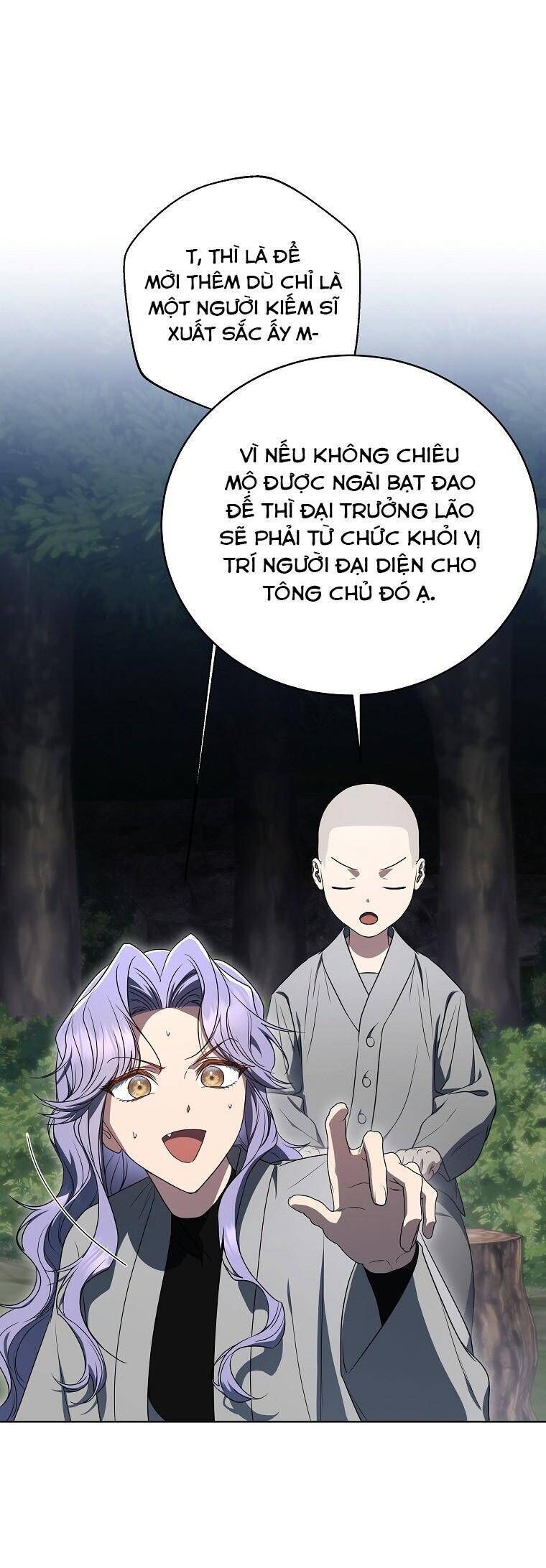 Hướng Dẫn Sinh Tồn Dành Cho Ranker Chap 50 - Next Chap 51
