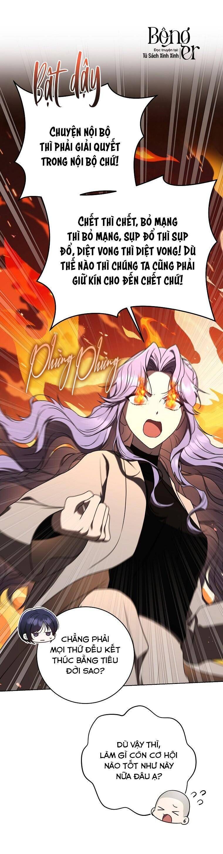 Hướng Dẫn Sinh Tồn Dành Cho Ranker Chap 50 - Next Chap 51