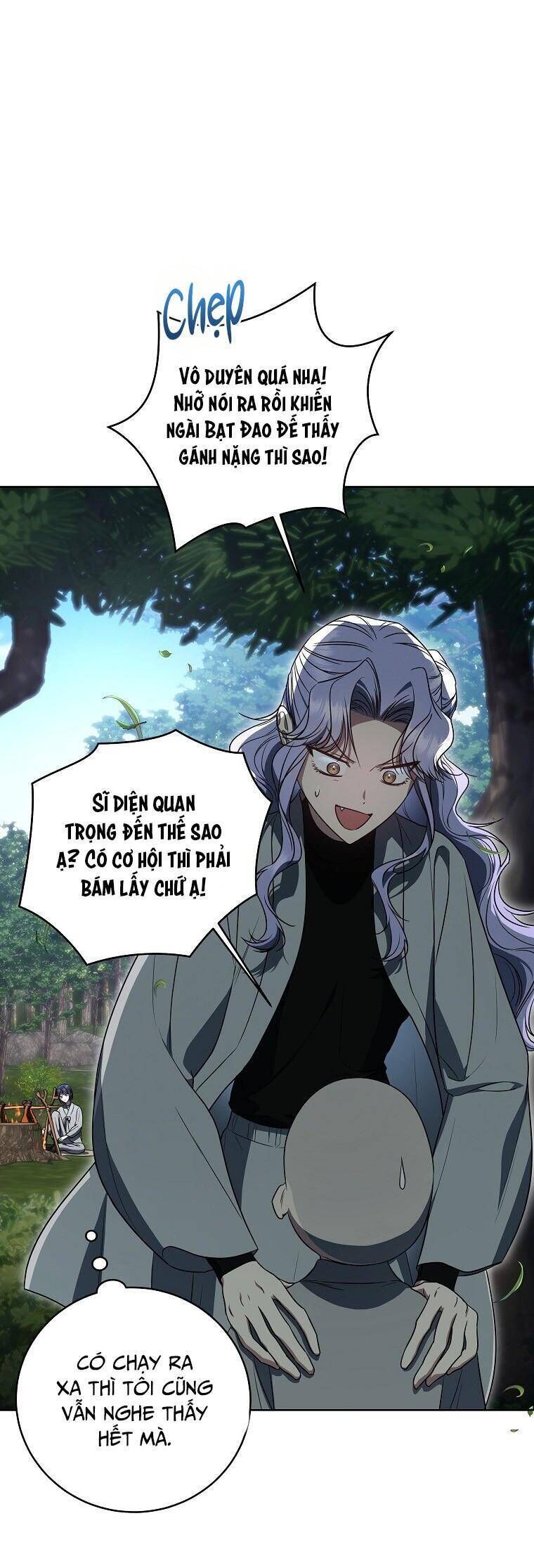 Hướng Dẫn Sinh Tồn Dành Cho Ranker Chap 50 - Next Chap 51