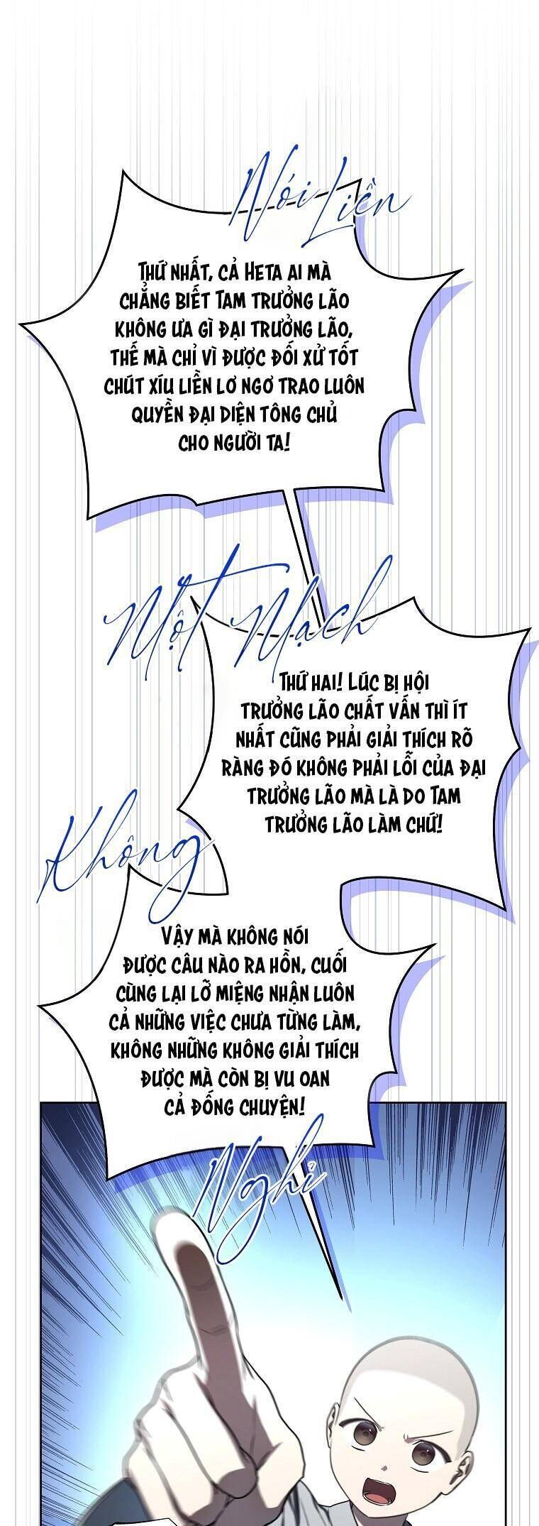 Hướng Dẫn Sinh Tồn Dành Cho Ranker Chap 50 - Next Chap 51