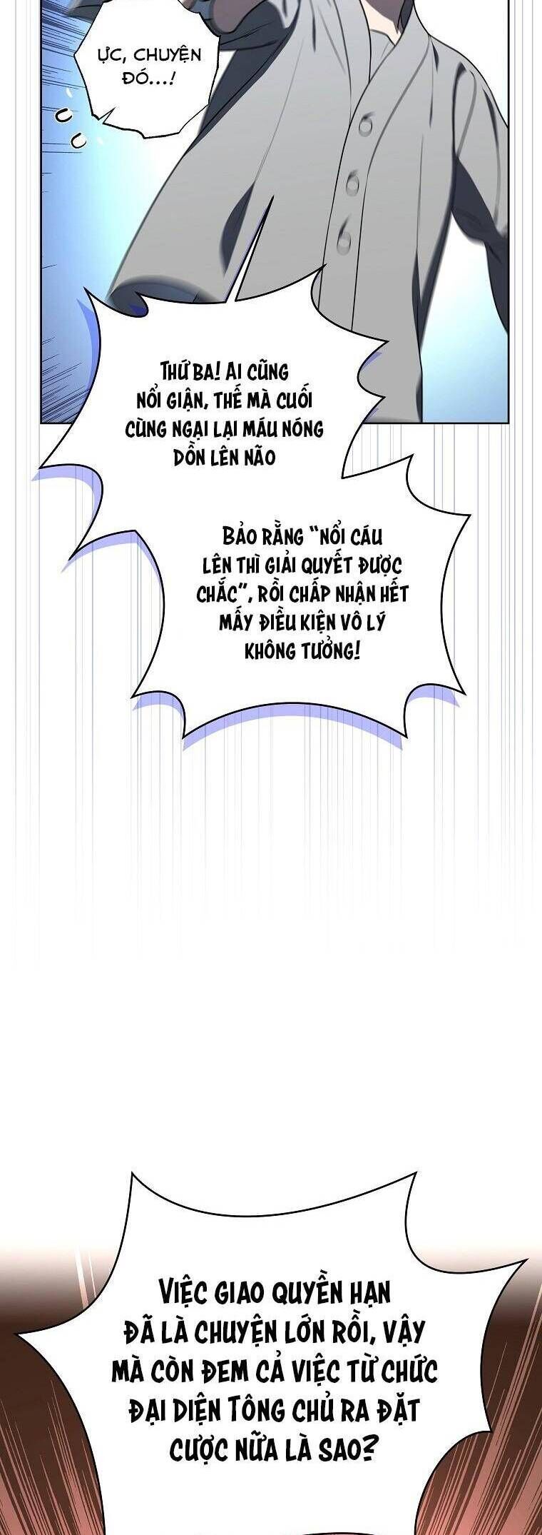 Hướng Dẫn Sinh Tồn Dành Cho Ranker Chap 50 - Next Chap 51