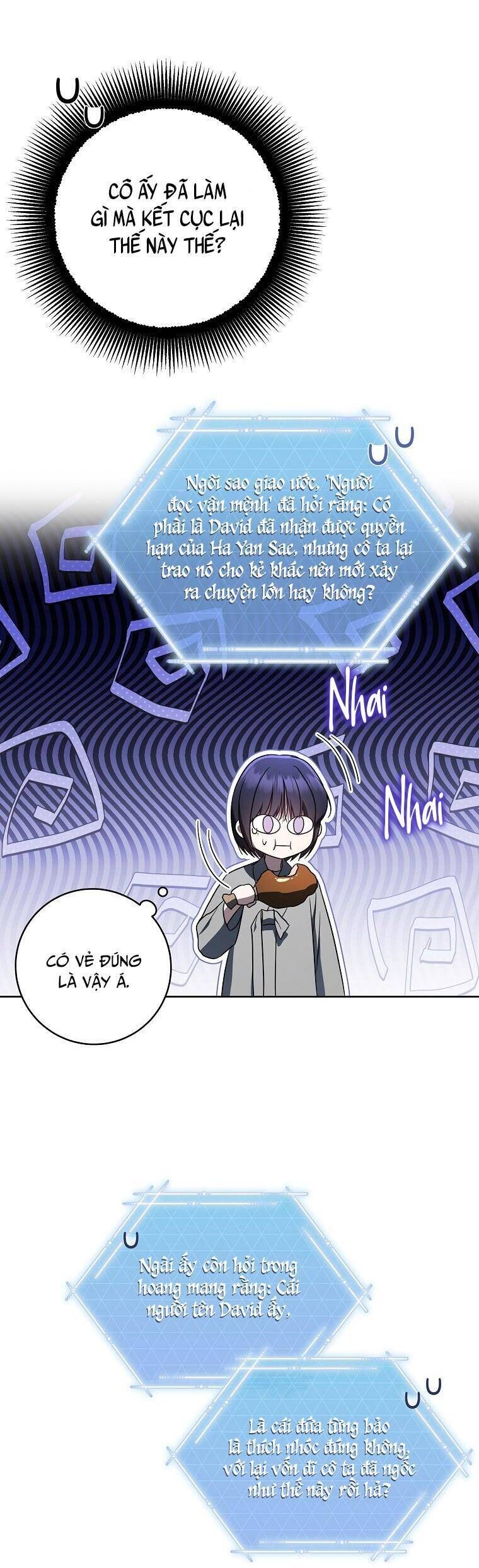 Hướng Dẫn Sinh Tồn Dành Cho Ranker Chap 50 - Next Chap 51