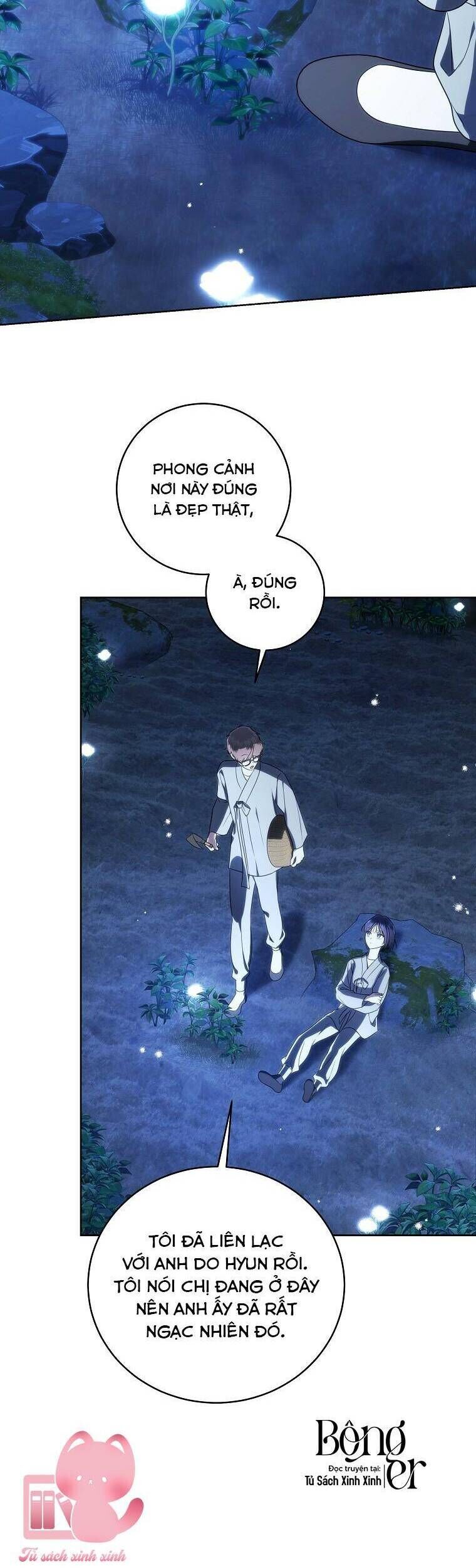 Hướng Dẫn Sinh Tồn Dành Cho Ranker Chap 50 - Next Chap 51
