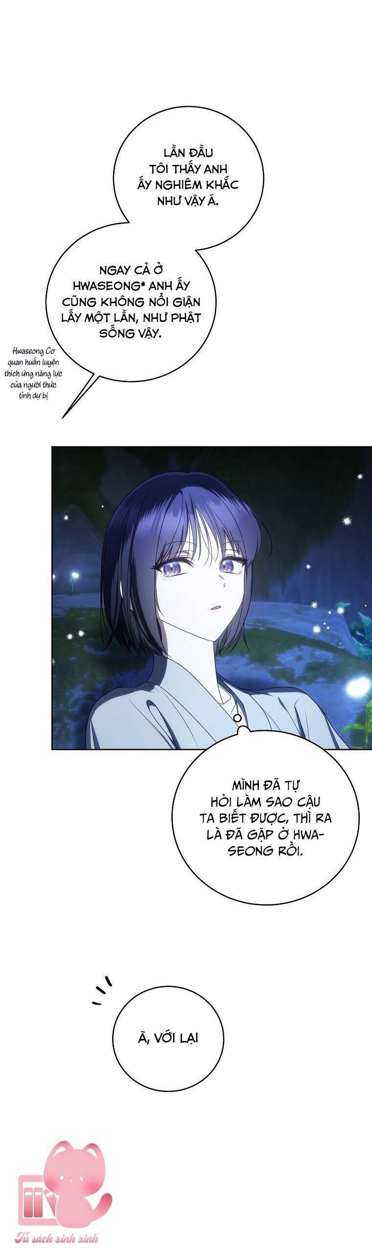 Hướng Dẫn Sinh Tồn Dành Cho Ranker Chap 50 - Next Chap 51