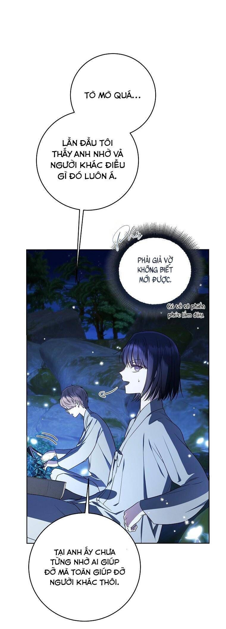 Hướng Dẫn Sinh Tồn Dành Cho Ranker Chap 50 - Next Chap 51