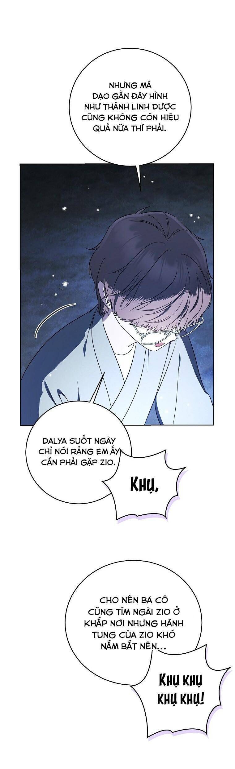 Hướng Dẫn Sinh Tồn Dành Cho Ranker Chap 50 - Next Chap 51
