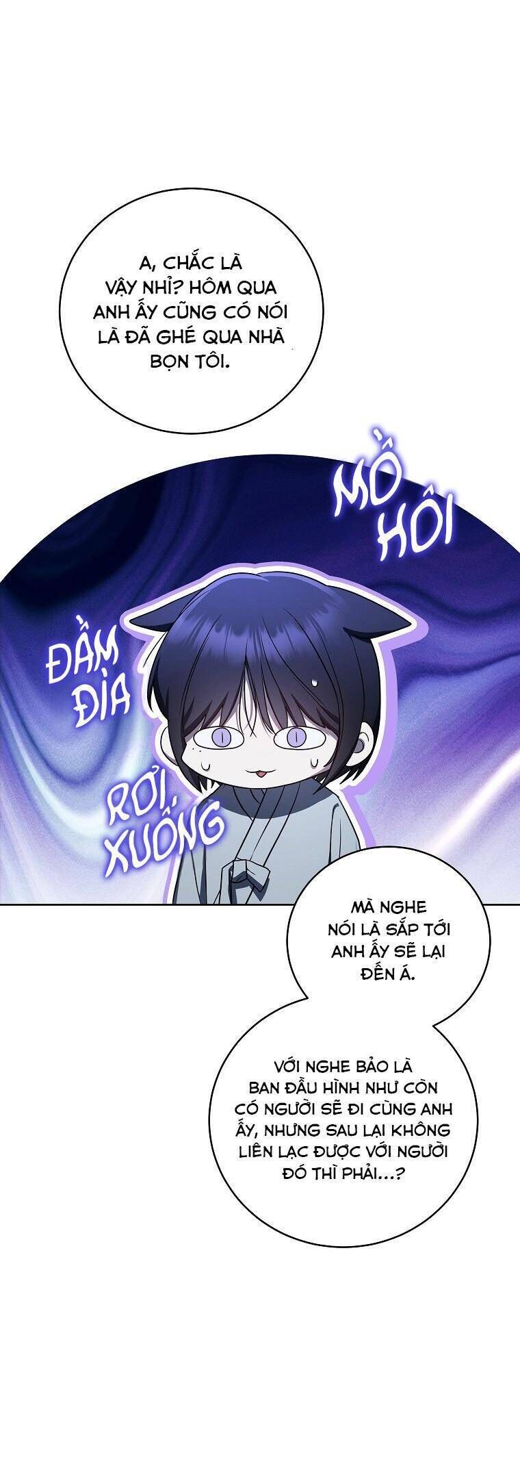 Hướng Dẫn Sinh Tồn Dành Cho Ranker Chap 50 - Next Chap 51