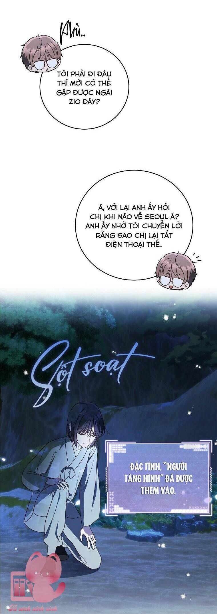 Hướng Dẫn Sinh Tồn Dành Cho Ranker Chap 50 - Next Chap 51