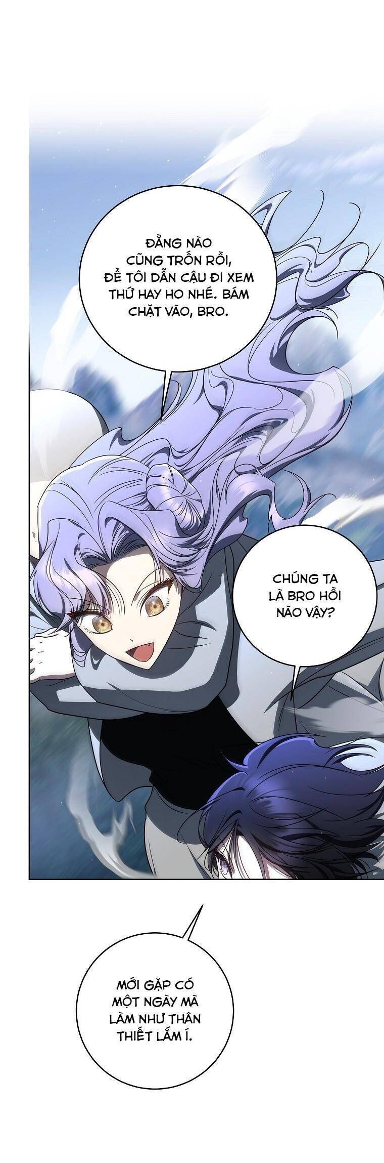Hướng Dẫn Sinh Tồn Dành Cho Ranker Chap 50 - Next Chap 51