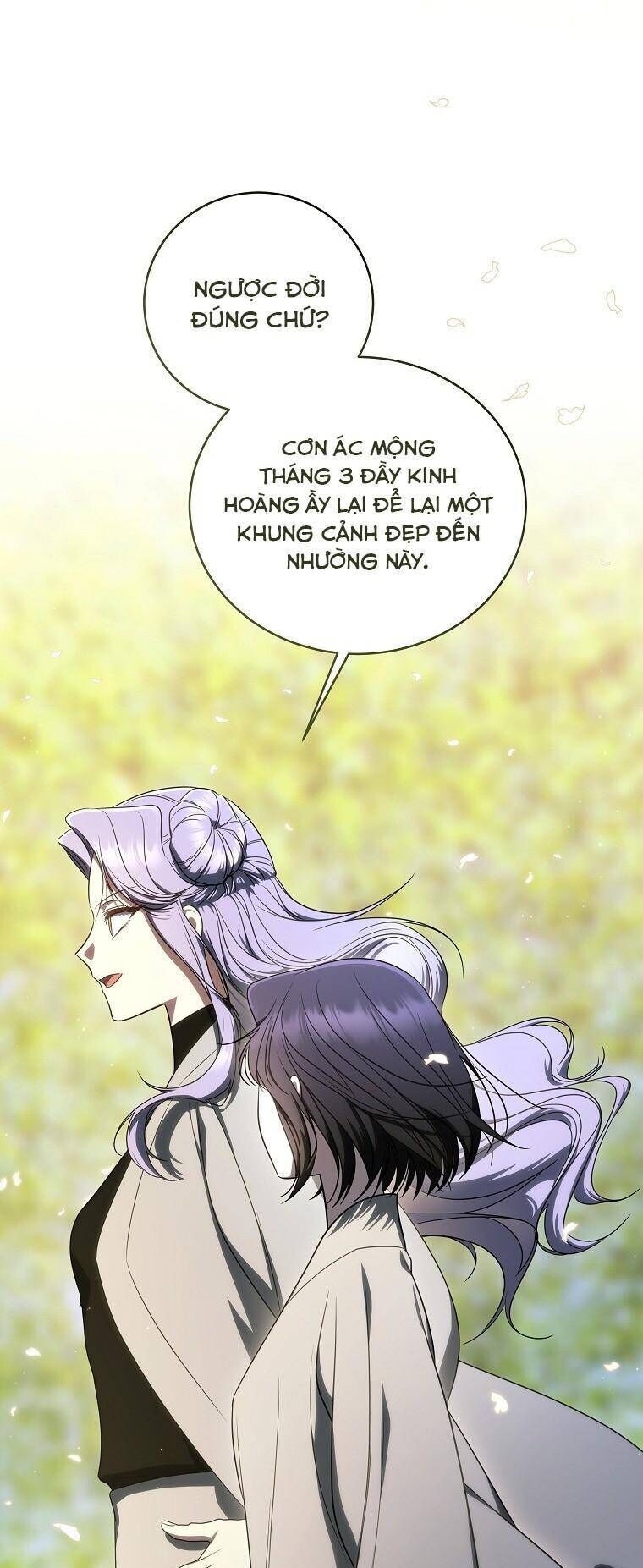 Hướng Dẫn Sinh Tồn Dành Cho Ranker Chap 50 - Next Chap 51
