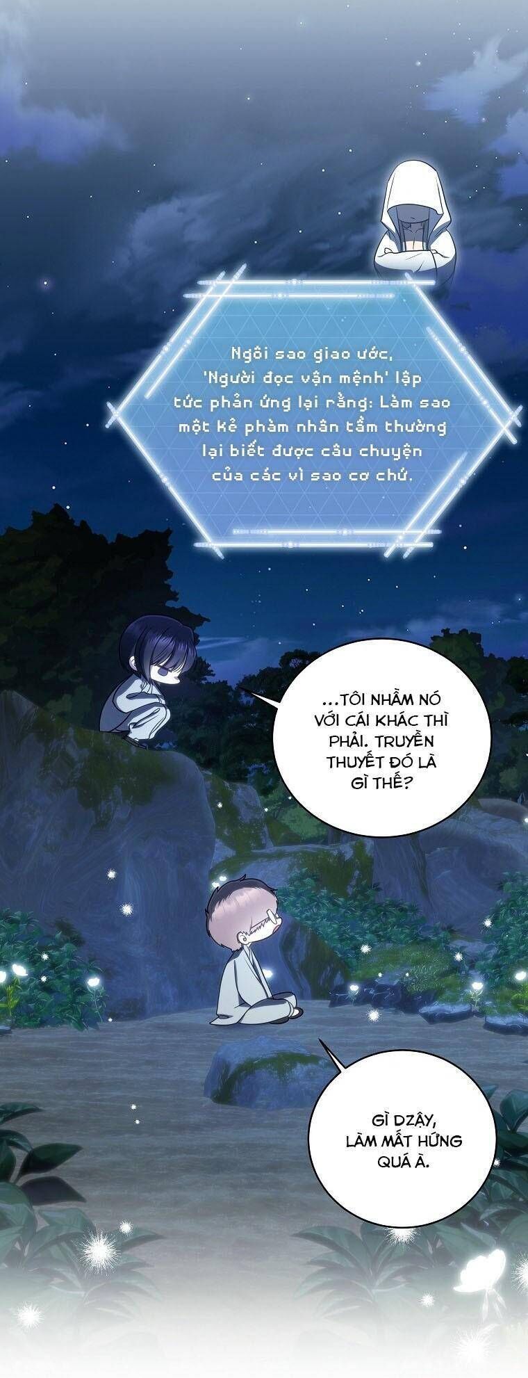 Hướng Dẫn Sinh Tồn Dành Cho Ranker Chap 51 - Next Chap 52