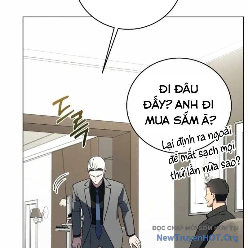 Hướng Dẫn Sinh Tồn Dành Cho Ranker Chap 52 - Next Chap 53