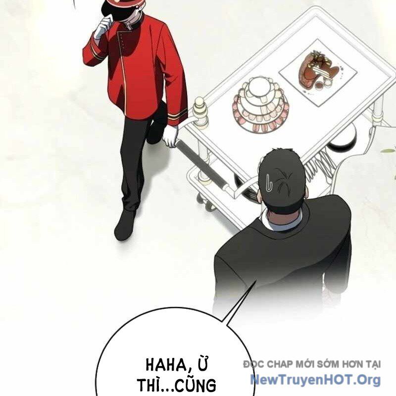 Hướng Dẫn Sinh Tồn Dành Cho Ranker Chap 53 - Next Chap 54