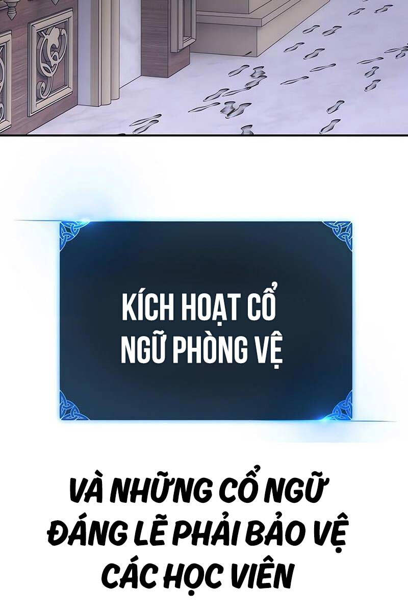 Hướng Dẫn Sinh Tồn Trong Học Viện Chap 145 - Next Chap 146