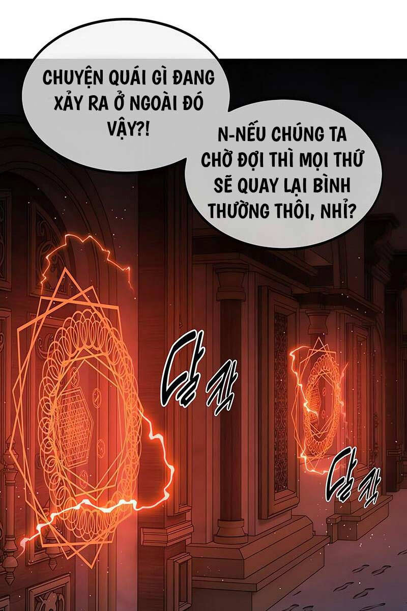 Hướng Dẫn Sinh Tồn Trong Học Viện Chap 145 - Next Chap 146