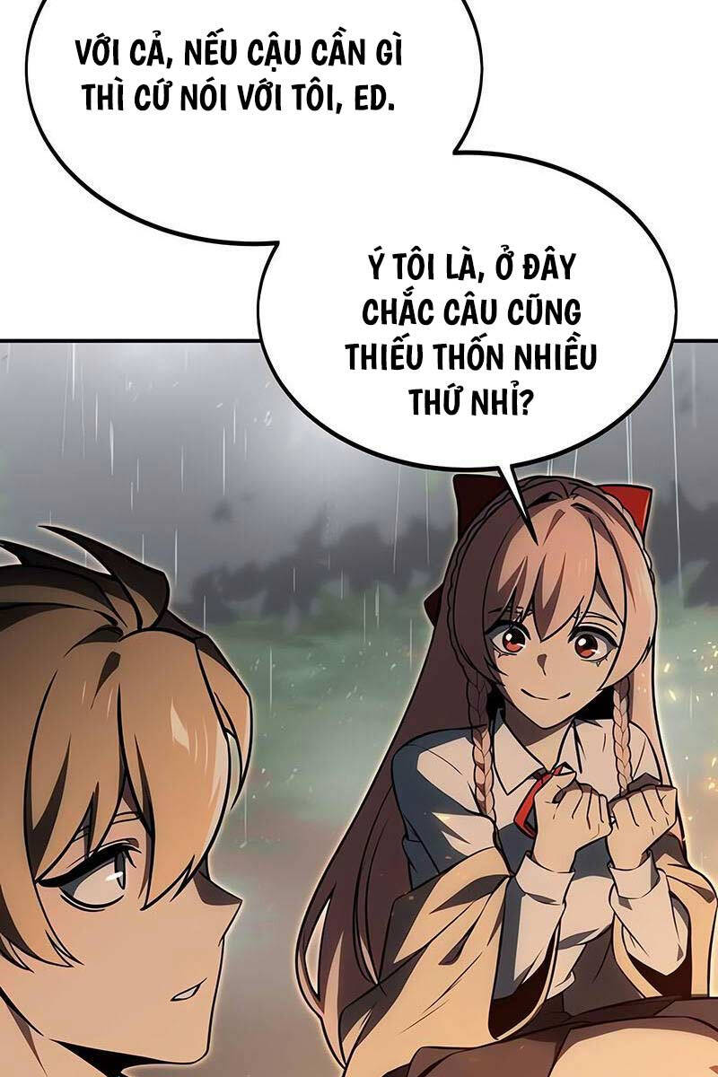 Hướng Dẫn Sinh Tồn Trong Học Viện Chap 145 - Next Chap 146