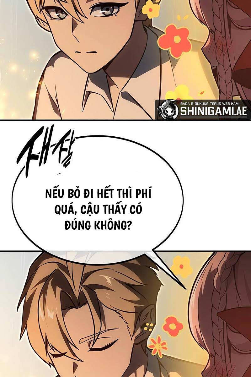 Hướng Dẫn Sinh Tồn Trong Học Viện Chap 145 - Next Chap 146