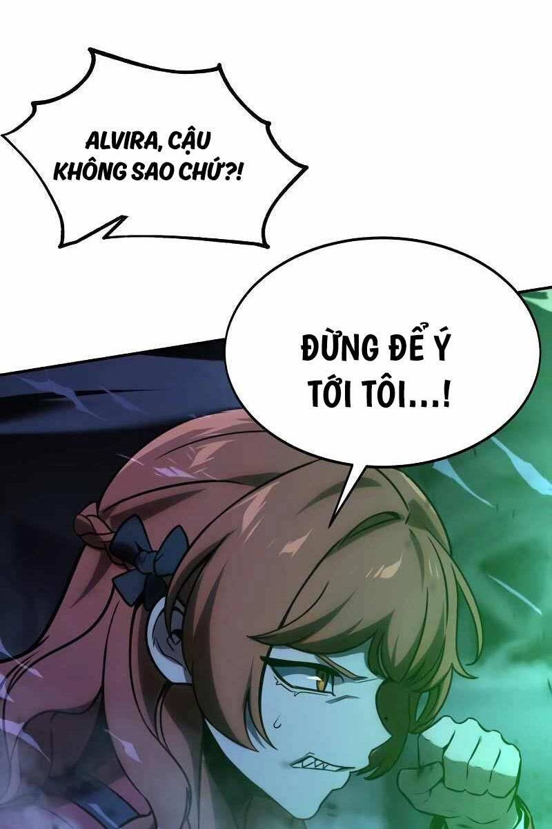 Hướng Dẫn Sinh Tồn Trong Học Viện Chap 15 - Next Chap 16