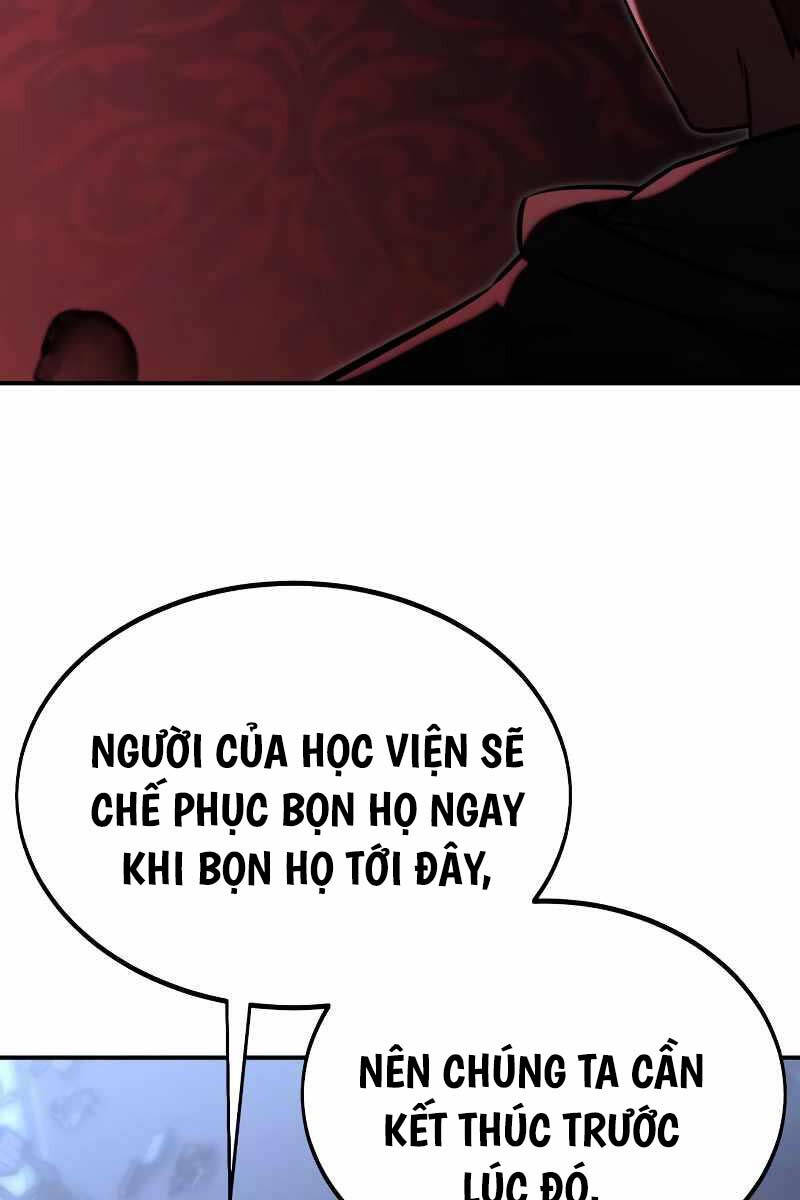 Hướng Dẫn Sinh Tồn Trong Học Viện Chap 15 - Next Chap 16