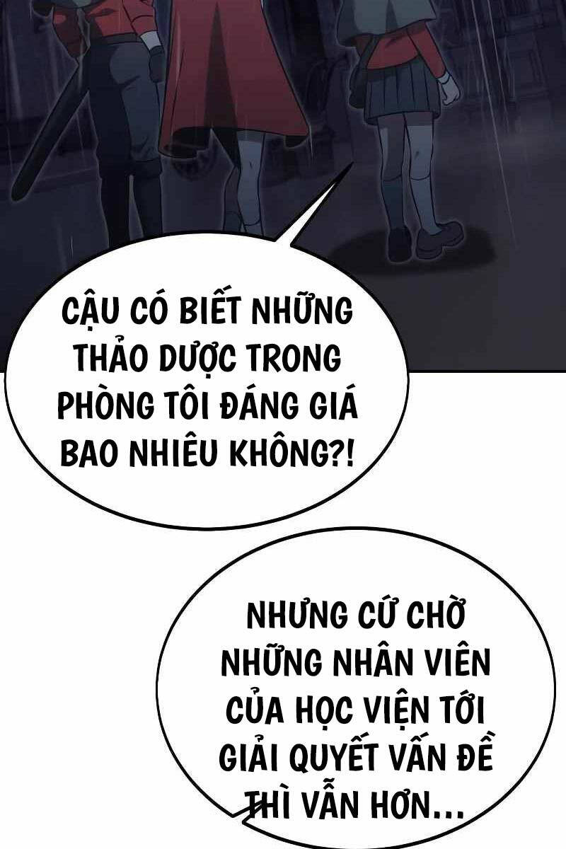 Hướng Dẫn Sinh Tồn Trong Học Viện Chap 15 - Next Chap 16