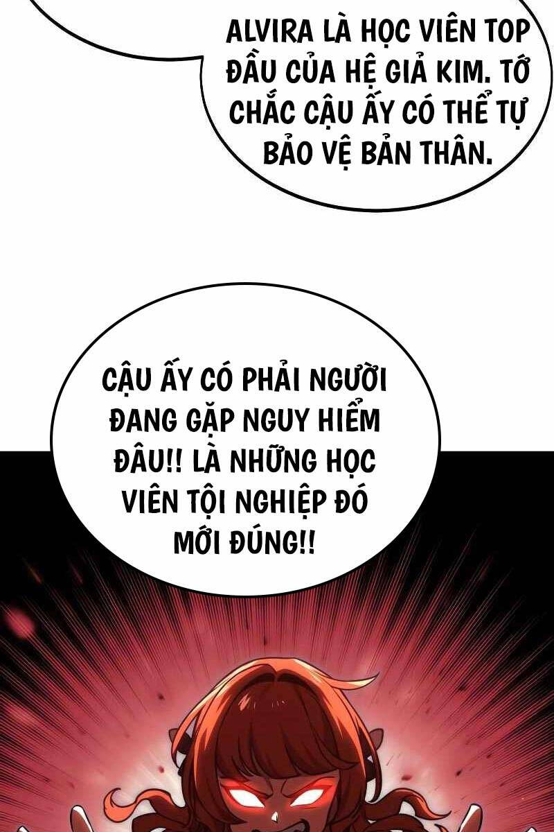 Hướng Dẫn Sinh Tồn Trong Học Viện Chap 15 - Next Chap 16