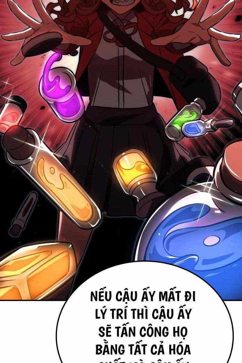 Hướng Dẫn Sinh Tồn Trong Học Viện Chap 15 - Next Chap 16