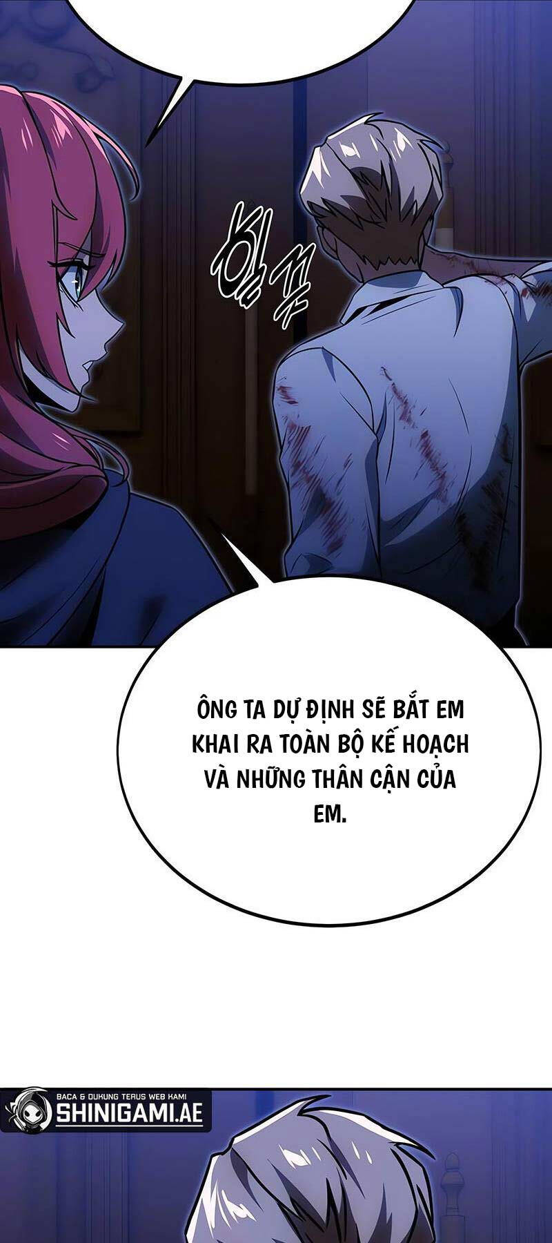 Hướng Dẫn Sinh Tồn Trong Học Viện Chap 19 - Next Chap 20