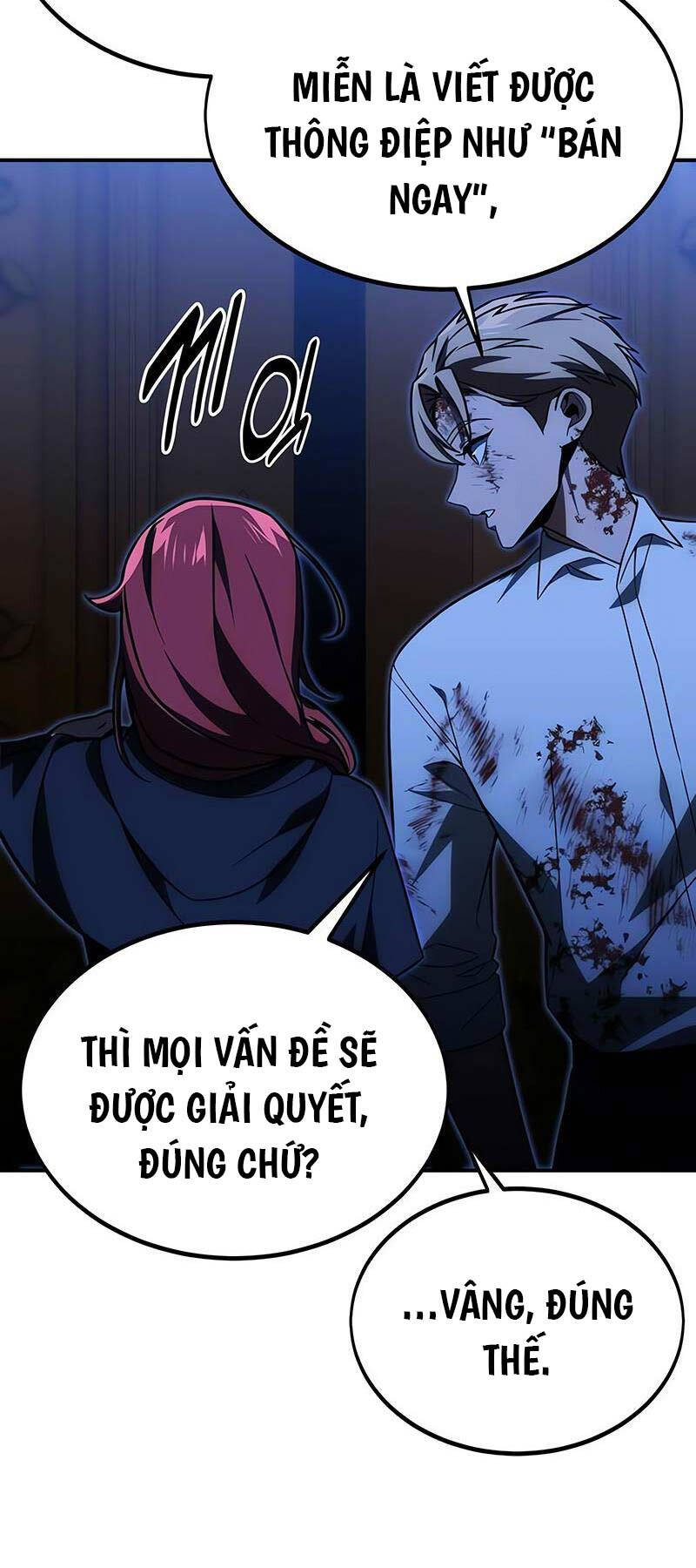 Hướng Dẫn Sinh Tồn Trong Học Viện Chap 19 - Next Chap 20