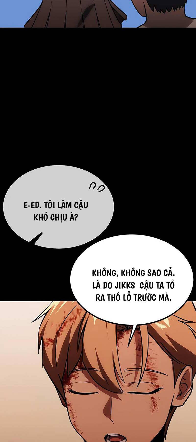 Hướng Dẫn Sinh Tồn Trong Học Viện Chap 19 - Next Chap 20