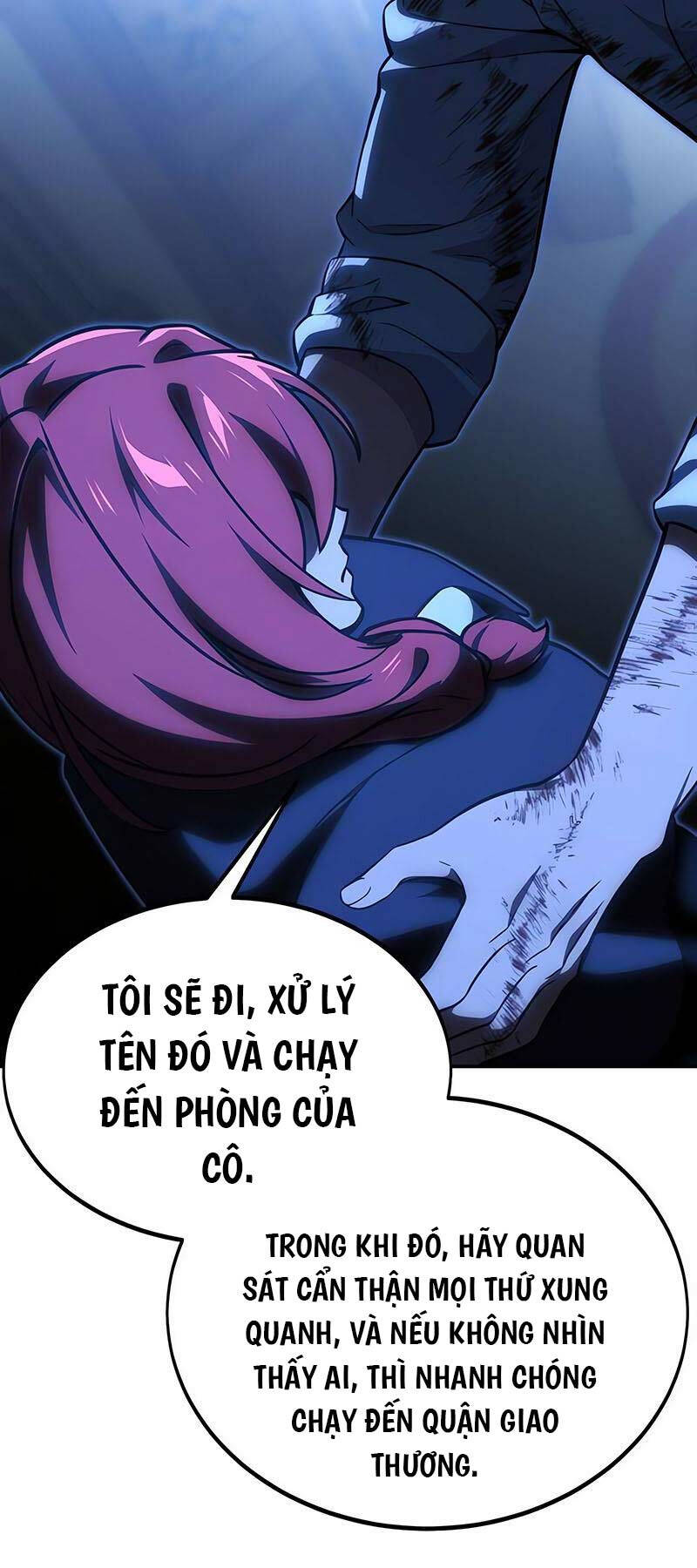 Hướng Dẫn Sinh Tồn Trong Học Viện Chap 19 - Next Chap 20