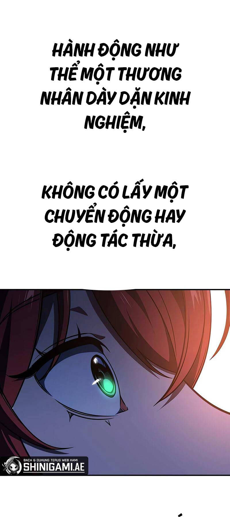 Hướng Dẫn Sinh Tồn Trong Học Viện Chap 19 - Next Chap 20